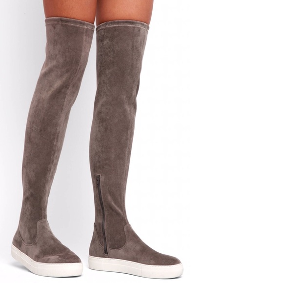 J/Slide Y2K Boots - Picture 4 of 4